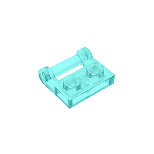 42 Trans-light Blue(152)