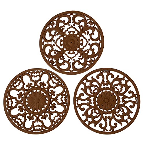 Chocolate Brown