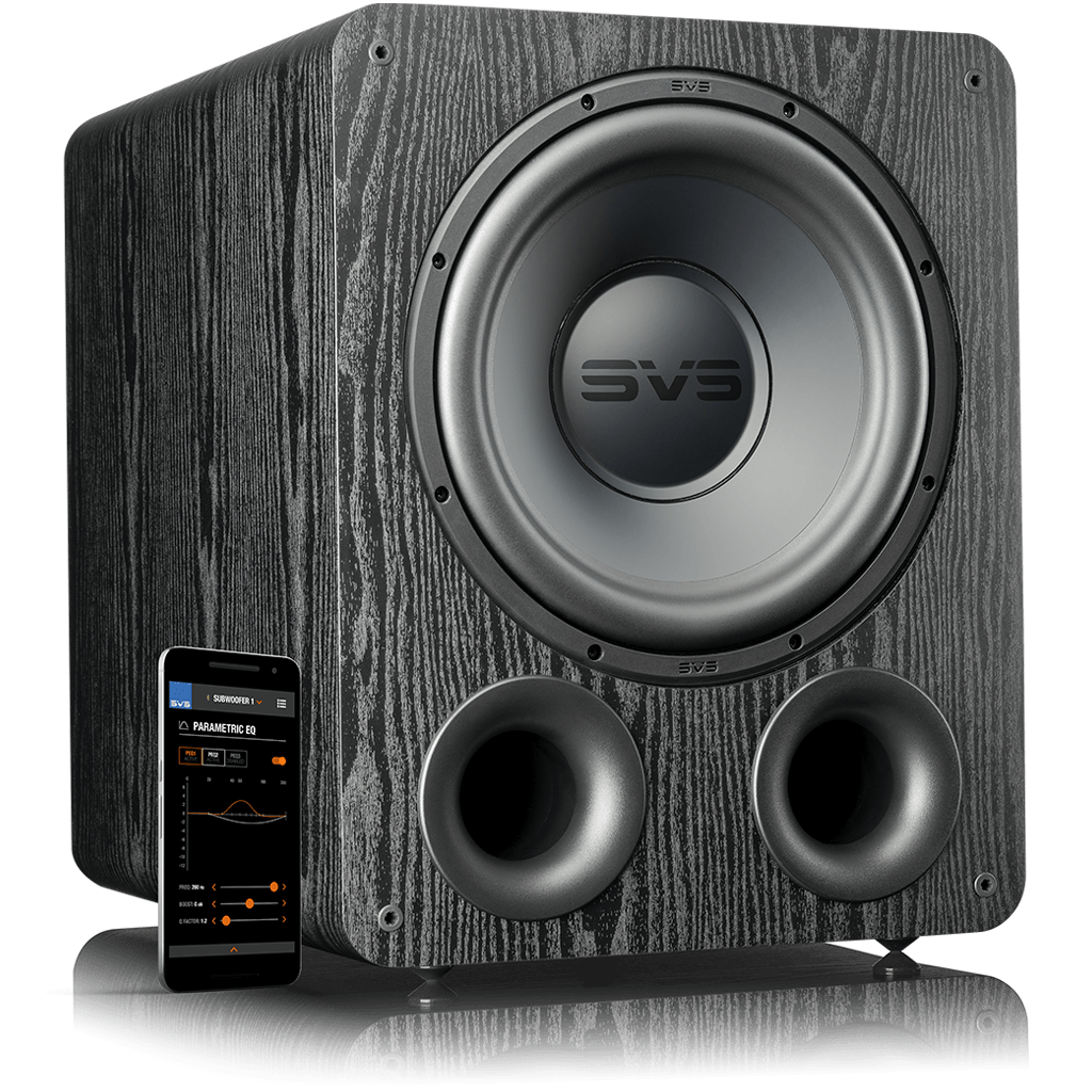 PB 1000 Pro Power Conditioner with Surge Protection - Premium Home Theater & Audio System Power Outlet for Enhanced Performance & Safety