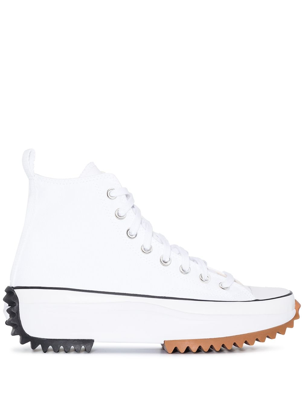 Converse Chuck Taylor All Star White High Top Sneakers for Men & Women - Classic Casual Shoes for Everyday Wear, Street Style & Fashion Outfits