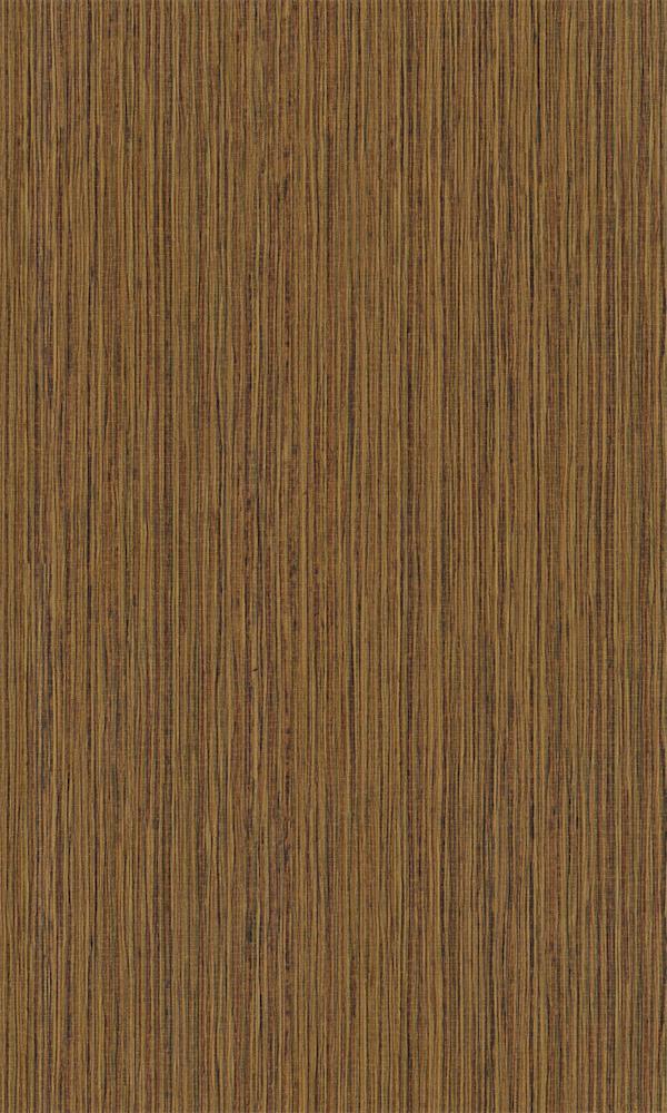 Burnt Ochre Faux Woven Grasscloth Wallpaper Roll - Textured Peel & Stick Removable Wall Covering for Living Room, Bedroom, and Office Decor