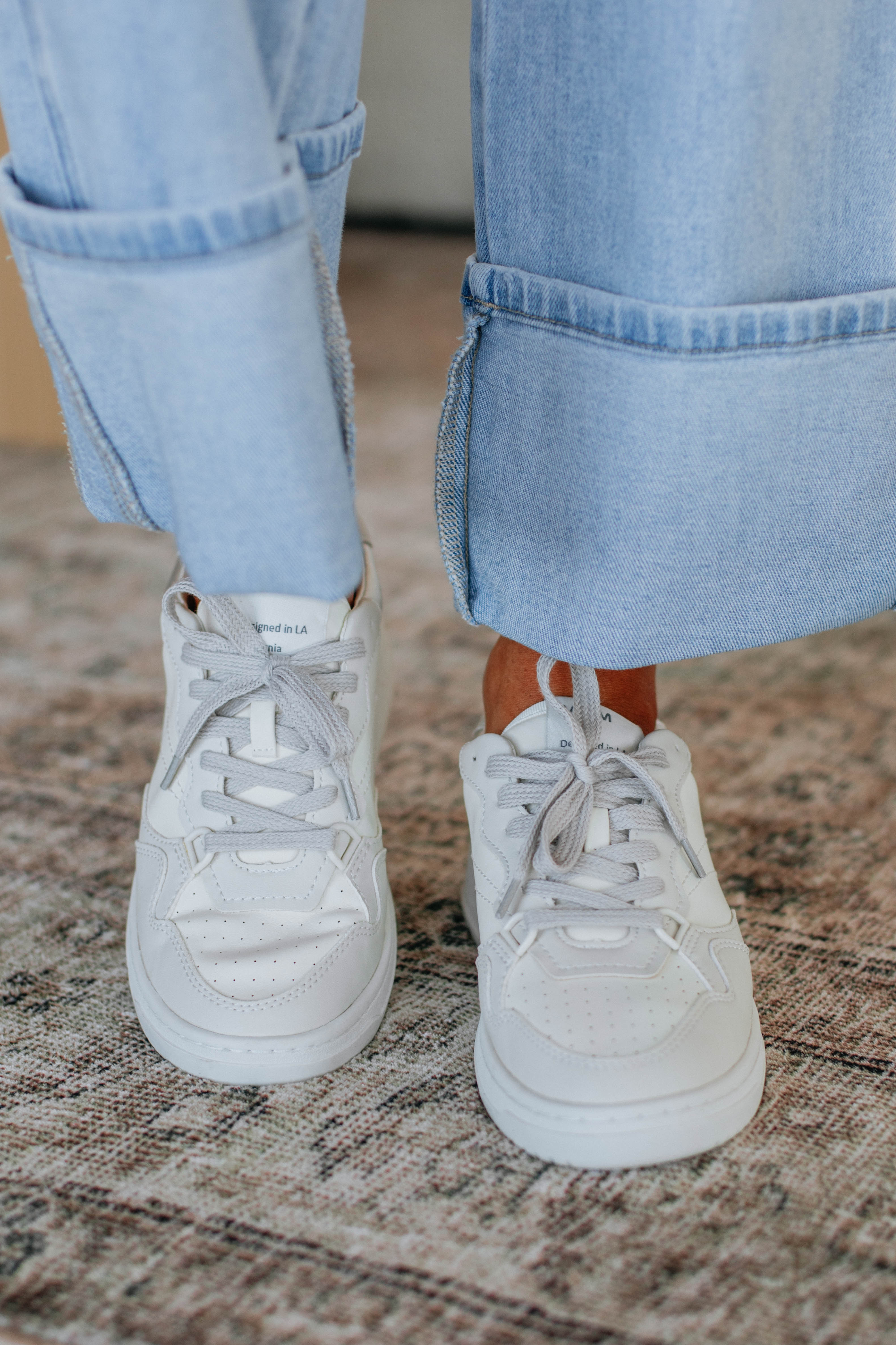 In My Element Sneakers - Lightweight Comfortable Running Shoes for Men & Women - Perfect for Jogging, Gym Workouts & Casual Wear