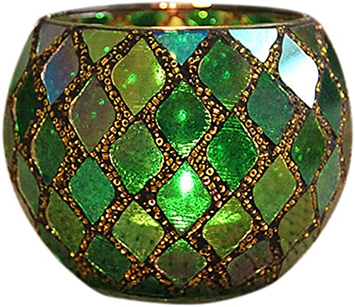 A - Noble Green