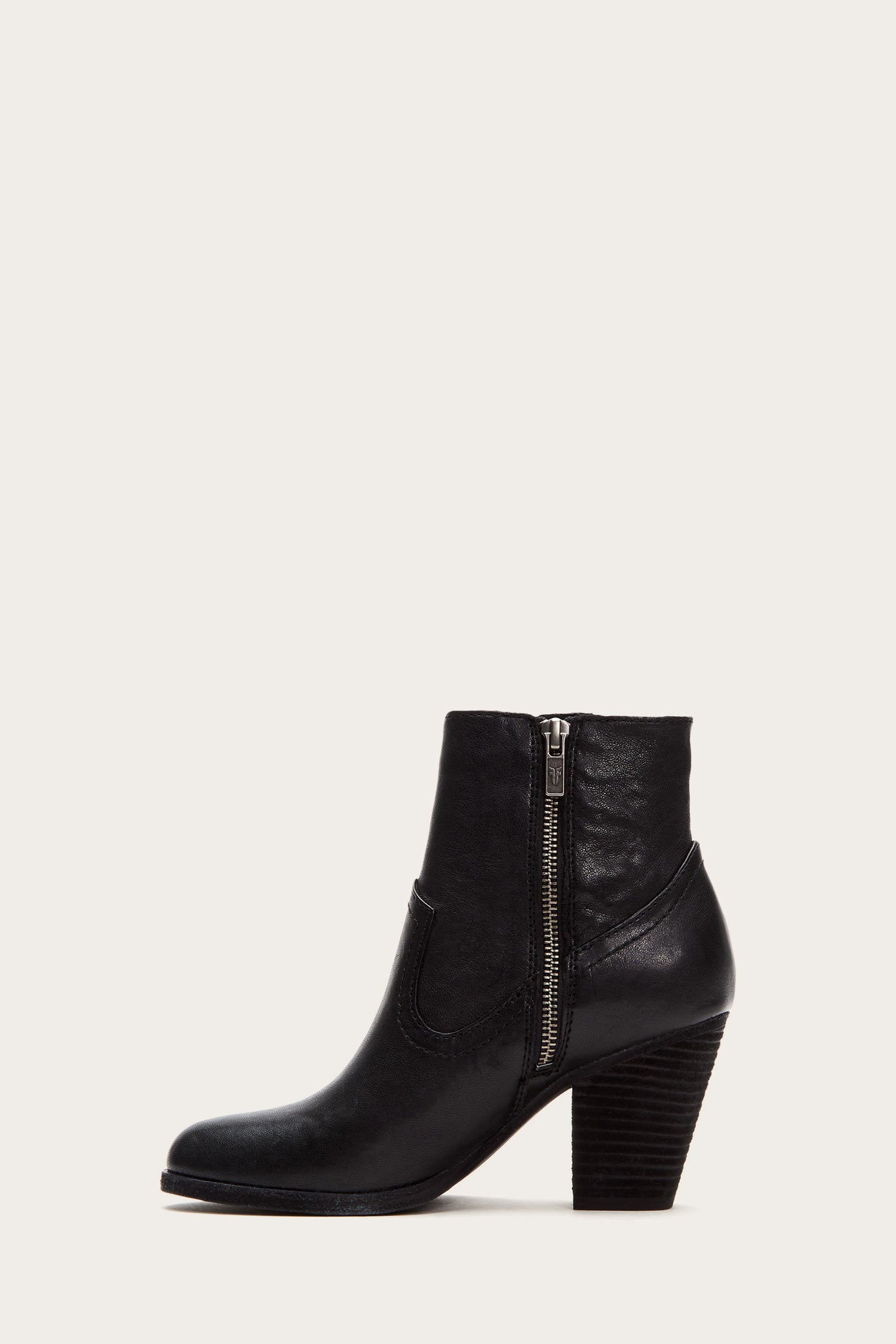 Essa Bootie - Vintage & Pre-Loved Women's Ankle Boots for Casual Outfits & Boho Style