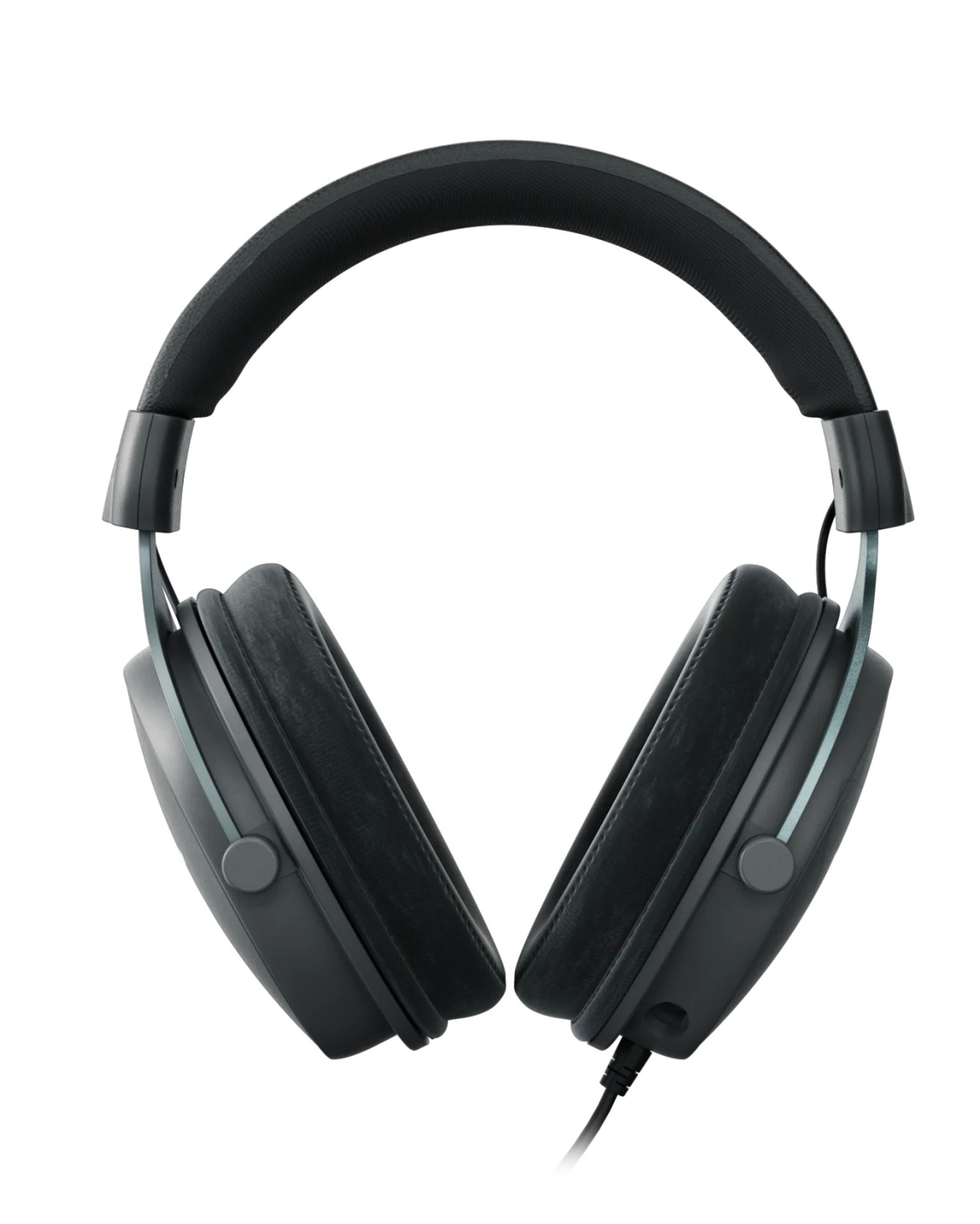 Fnatic REACT+ Wired Gaming Headset - Noise Cancelling Mic, 7.1 Surround Sound for PC, PS4, Xbox - Perfect for Competitive Esports & Online Gaming
