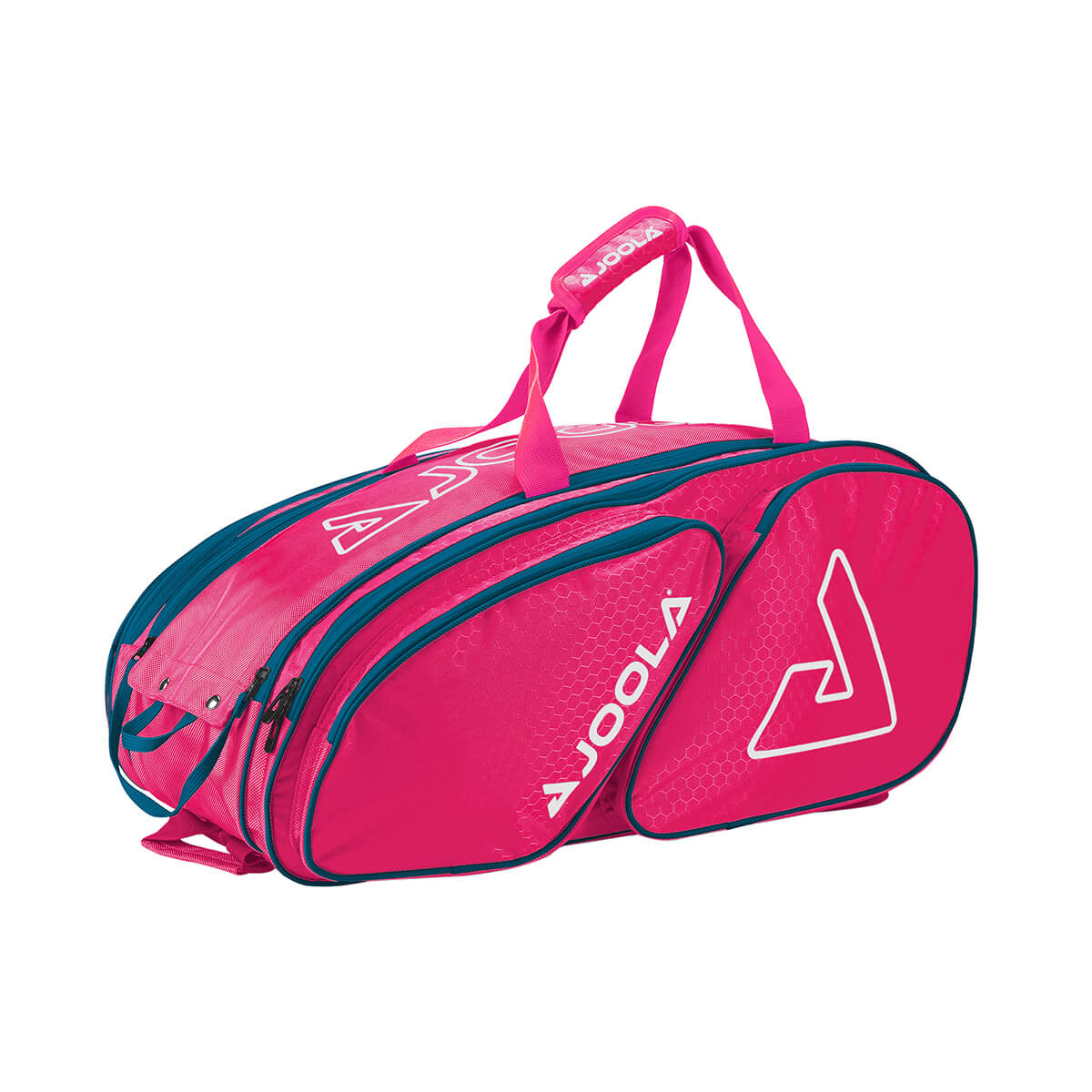 JOOLA Tour Elite Pro Pickleball Bag - Premium Paddle & Gear Backpack for Players | Perfect for Tournaments, Training & Court Storage