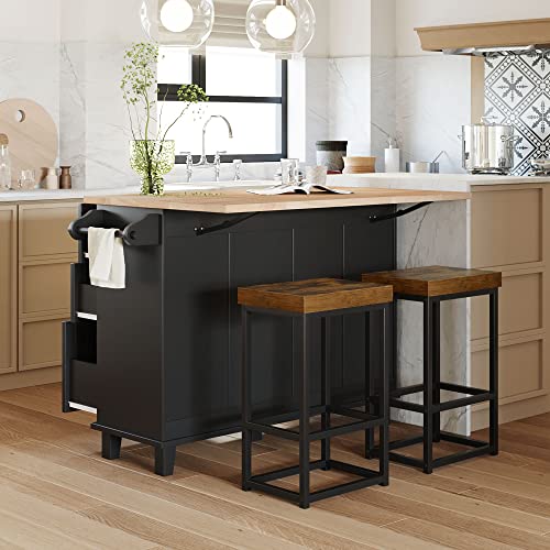Black+rustic Brown#f
