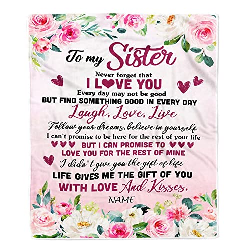 Sister 2195