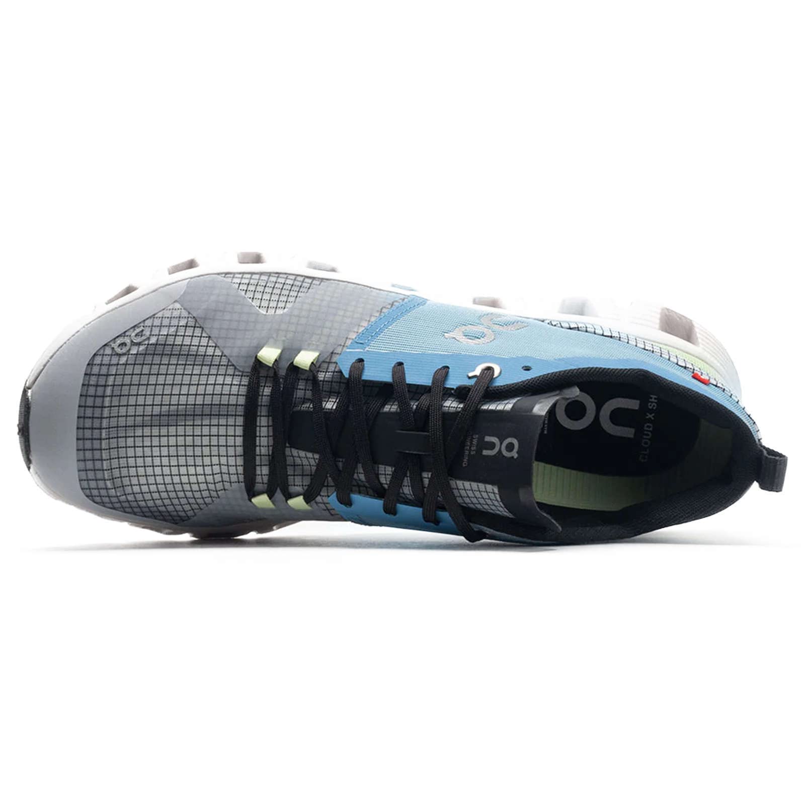 Women's Cloud X Shift Running Shoes - Lightweight & Breathable Sneakers for Women - Perfect for Jogging, Gym Workouts & Everyday Wear