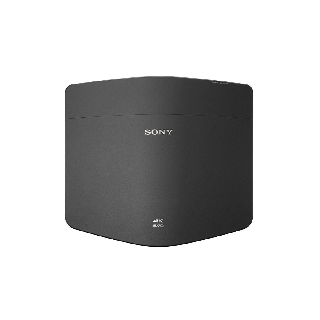 Sony VPL-VW885ES 4K HDR Home Theater Projector - Factory Refurbished | Ultra HD Movie & Gaming Projector for Home Cinema & Entertainment Rooms