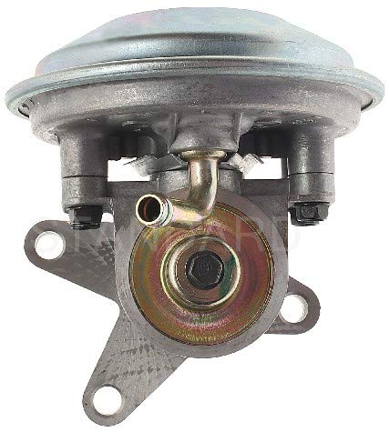 Standard Vacuum Control VCP105 - for Automotive HVAC Systems