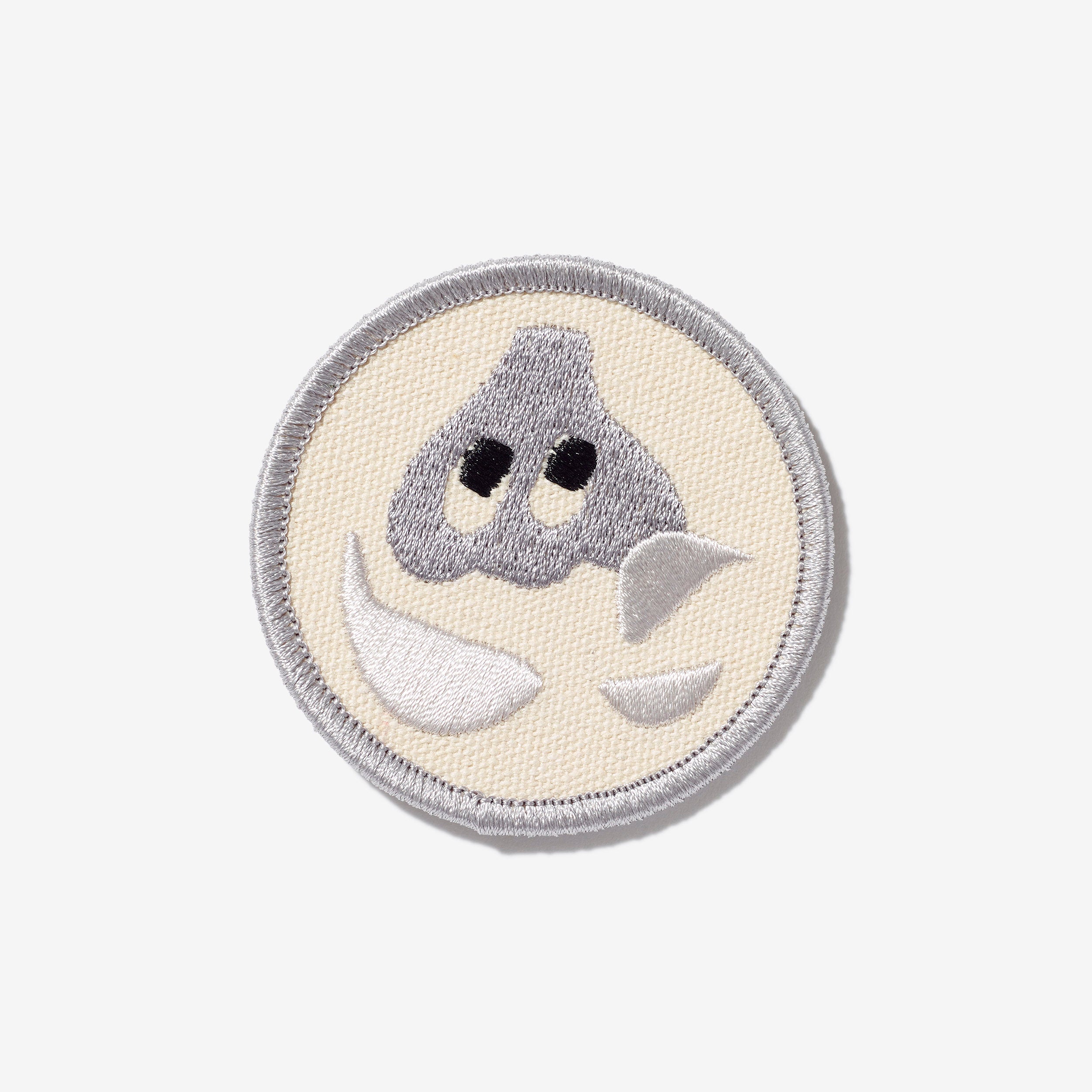 Garlic Head Patch - Natural Pain Relief for Headaches & Migraines - Perfect for Work, Travel & Stress Relief