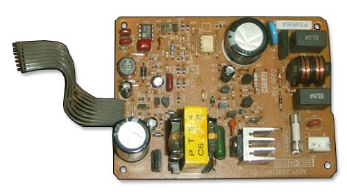 Original Epson Power Supply Board 2037089-01 Replacement for EPSON Printers - High-Quality Printer Power Supply Component for Office & Home Printing Needs