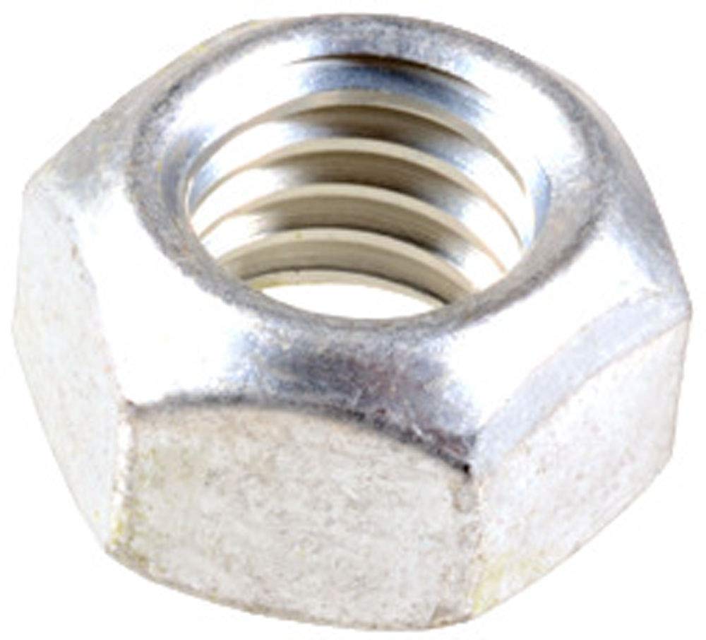 Grade 8 USS Prevailing Torque Lock Nuts 25-1/2