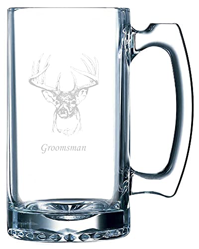 Buck Groomsman
