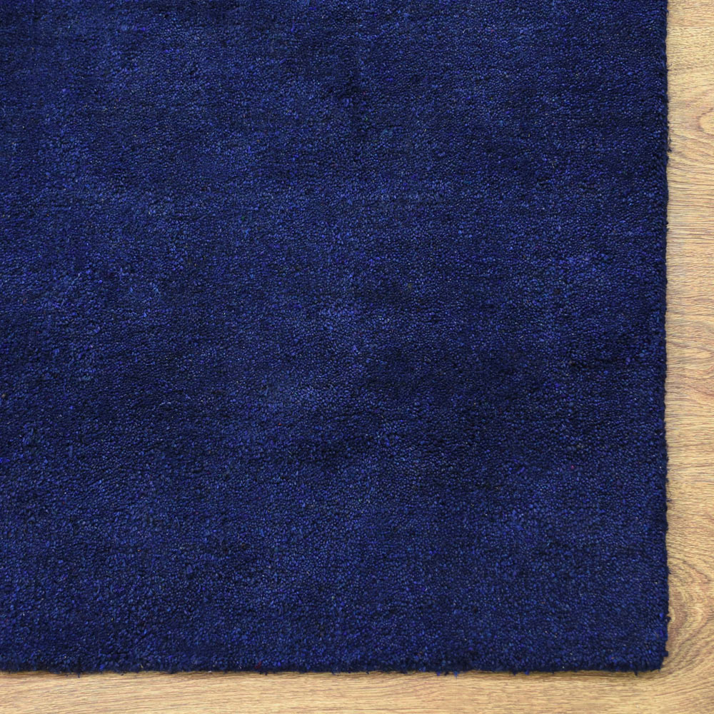 Handmade Revive Hand Knotted Rug - Premium Quality Wool Area Rug for Living Room, Bedroom & Dining Room Decor