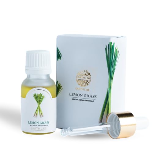 Lemongrass