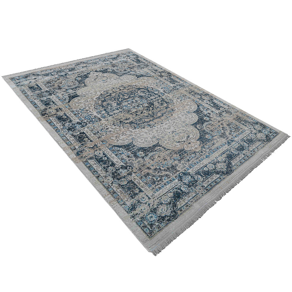 Artarug Machine Woven Rug - Soft & Durable Area Rug for Living Room, Bedroom, Dining Room - Home Decor & Floor Covering
