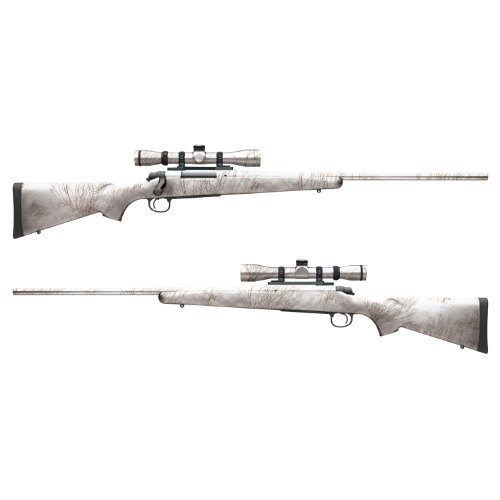 Winter Brush (Rifle)