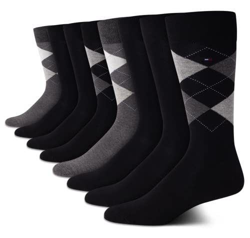 Black Assorted