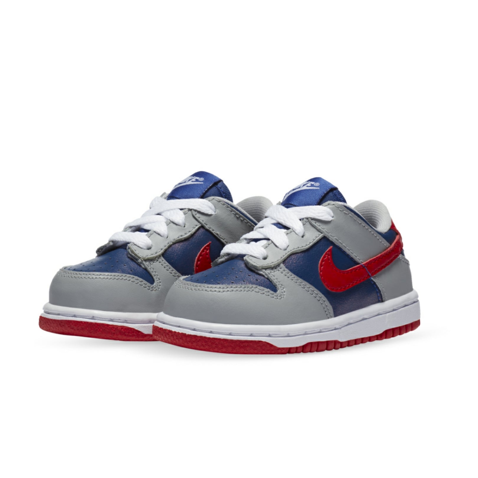 Nike Dunk Low Toddler Samba Sneakers 2020 - Lightweight Comfortable Kids Shoes for Boys & Girls - Perfect for School, Playground & Everyday Wear