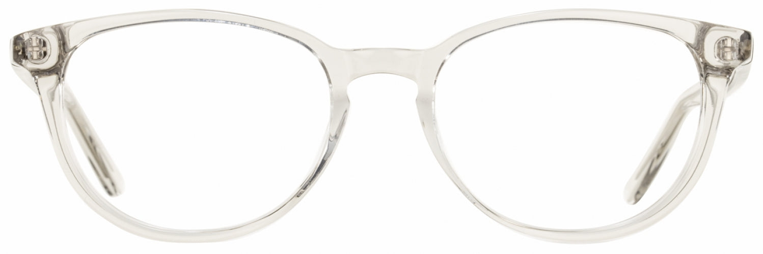 Alan J AJ114 Eyeglasses - Stylish & Lightweight Acetate Frame Glasses for Men & Women | Perfect for Reading, Driving & Everyday Wear