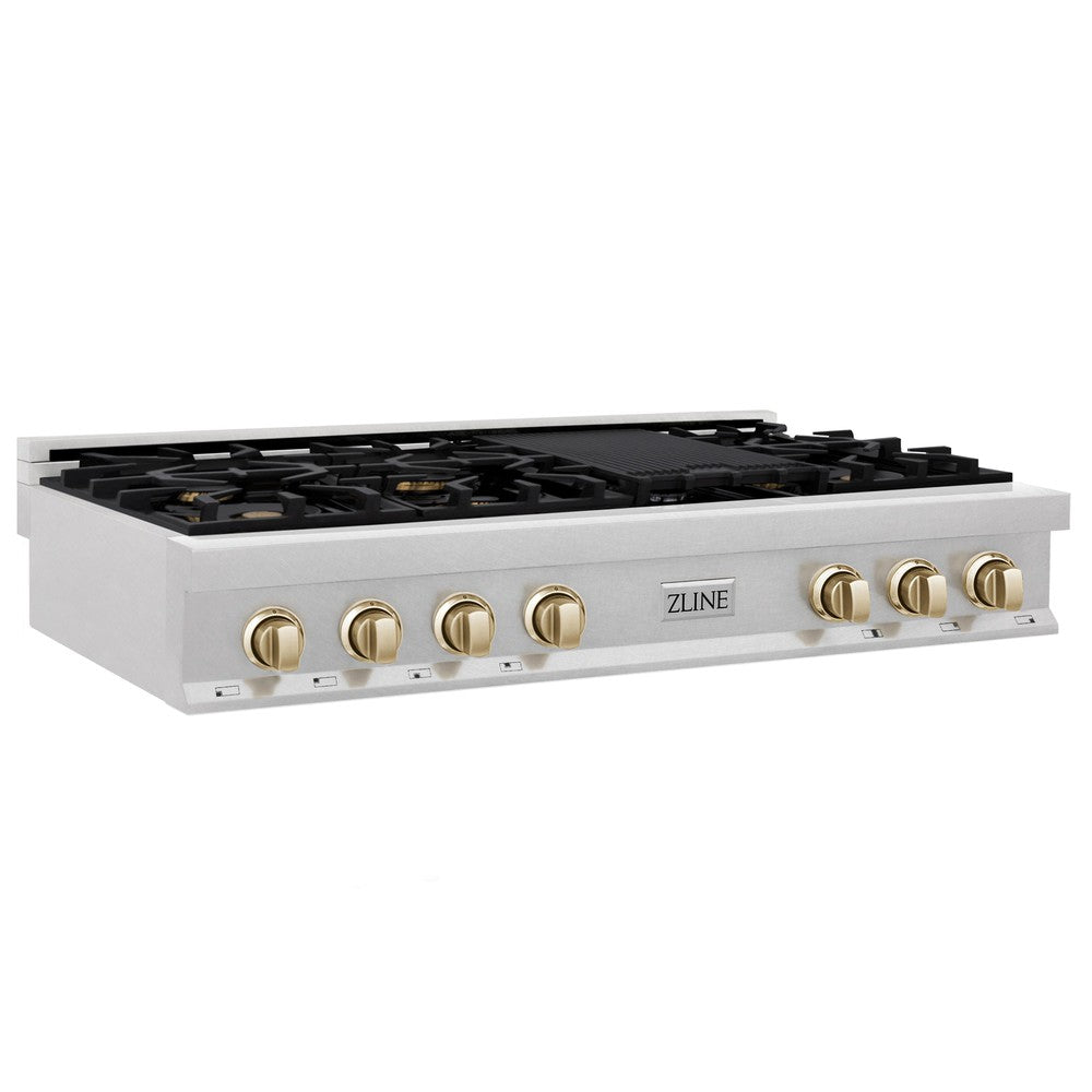 ZLINE Autograph Edition 48