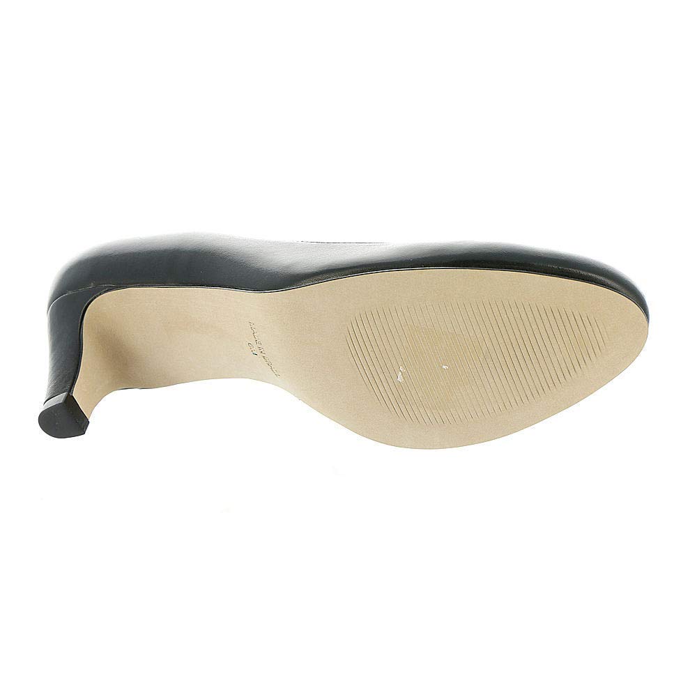 Walking Cradles Women's Joy Comfortable Slip-On Loafers - Stylish & Supportive Shoes for Work, Travel & Everyday Wear