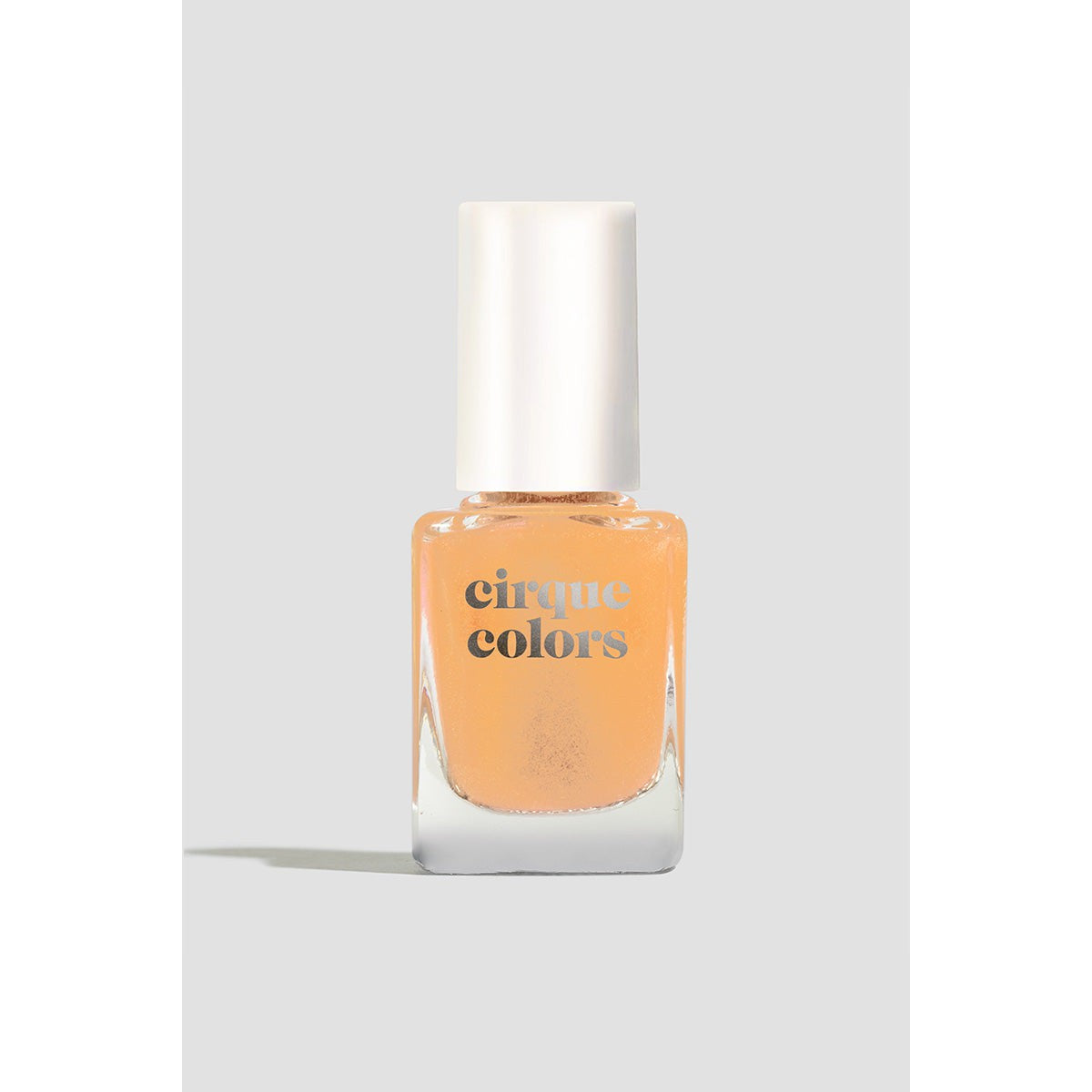 Cirque Colors Final Girl Nail Polish - 0.37 oz Long-Lasting Vegan Nail Lacquer for Salon-Quality Manicures at Home | Perfect for Date Nights, Weddings & Special Occasions