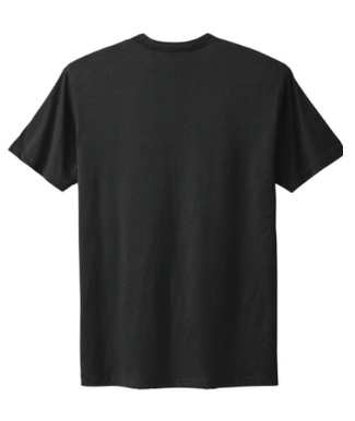 Seattle Seawolves Repeating Logo T-Shirt - Men's Rugby Fan Apparel | Game Day Outfit & Casual Wear