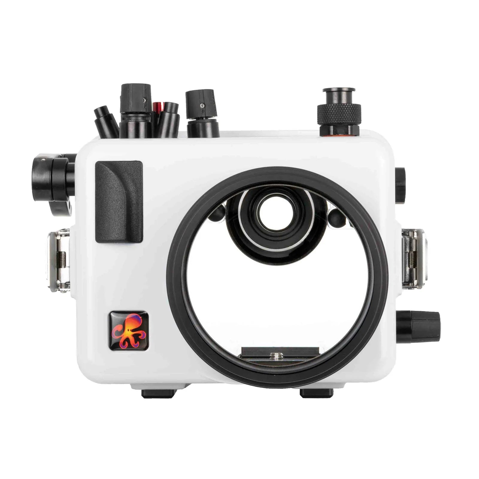 Ikelite 200DLM Underwater Housing for Canon EOS R7 - Waterproof Camera Case for Scuba Diving, Snorkeling & Marine Photography
