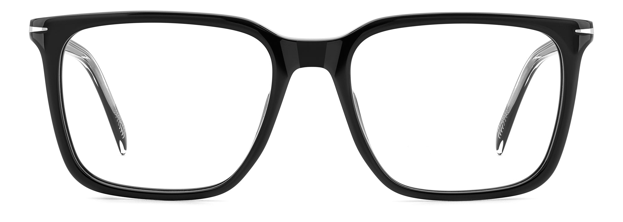 David Beckham DB1134 Sunglasses - Polarized Aviator Style for Men & Women - Perfect for Driving, Outdoor Sports & Fashion Accessories