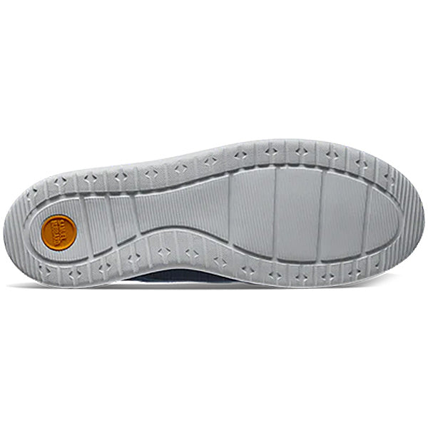 Samuel Hubbard Olema Slip-On Men's Loafers - Comfortable Casual Shoes for Work, Travel & Everyday Wear