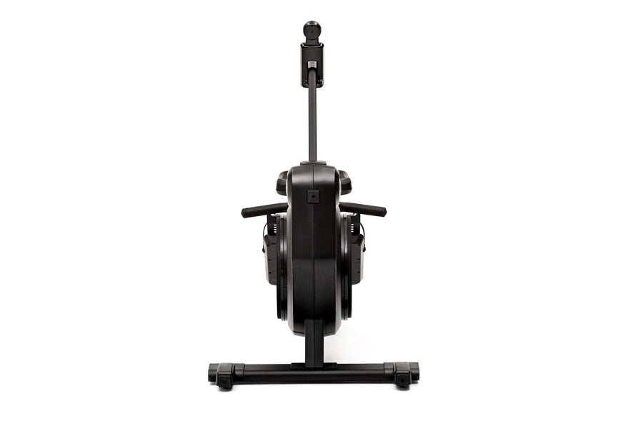Life Fitness Heat Row Rowing Machine - Premium Home Gym Equipment for Full-Body Workout | Perfect for Cardio Training & Strength Building in Home or Office
