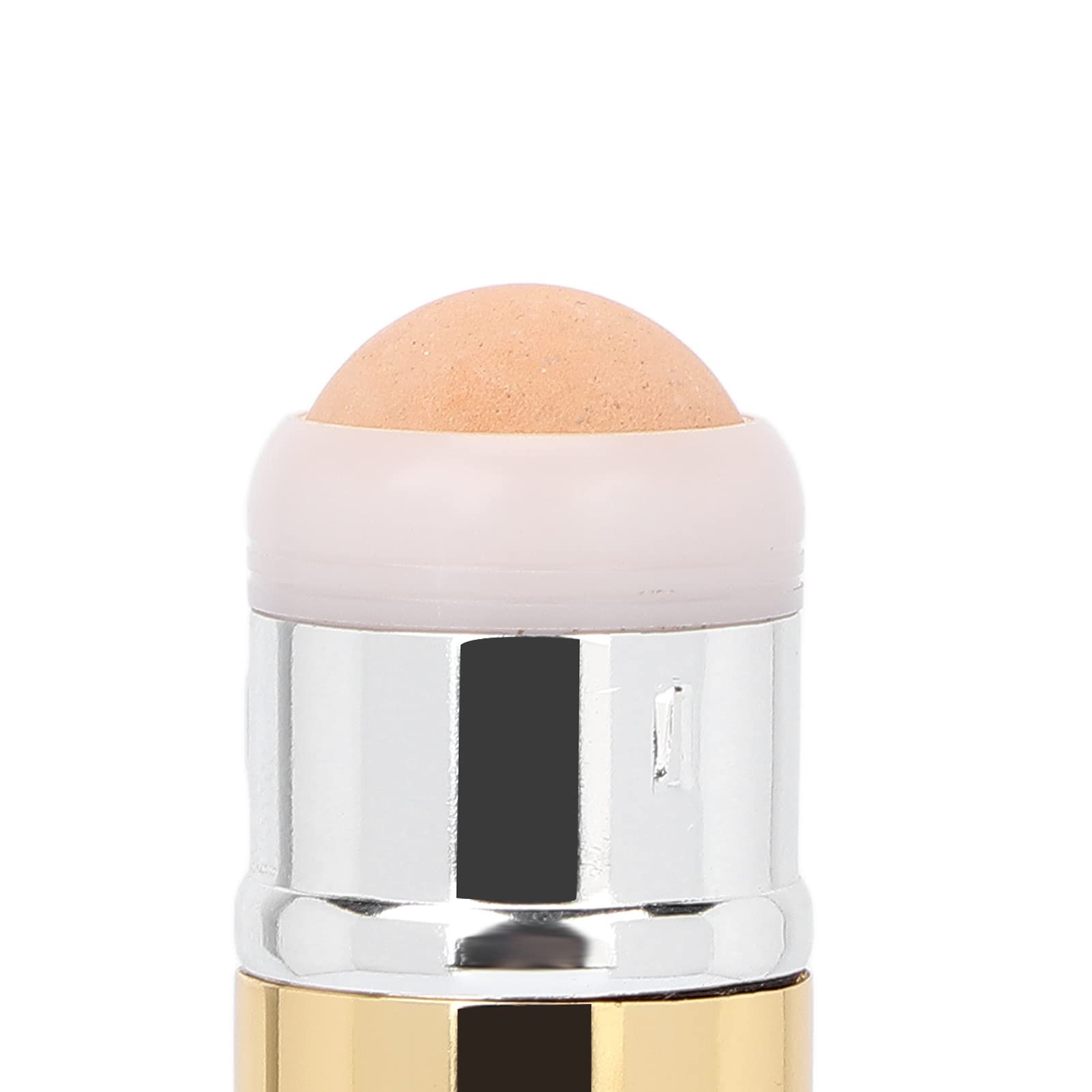 Oil-Absorbing Volcanic Face Roller for Oily Skin - Reusable Facial Cleansing & Massage Tool for At-Home or Travel Skincare Routine | Perfect for Daily Use, Gym, and On-the-Go Oil Control