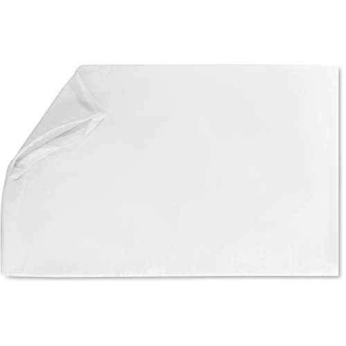 ~ Cover, White