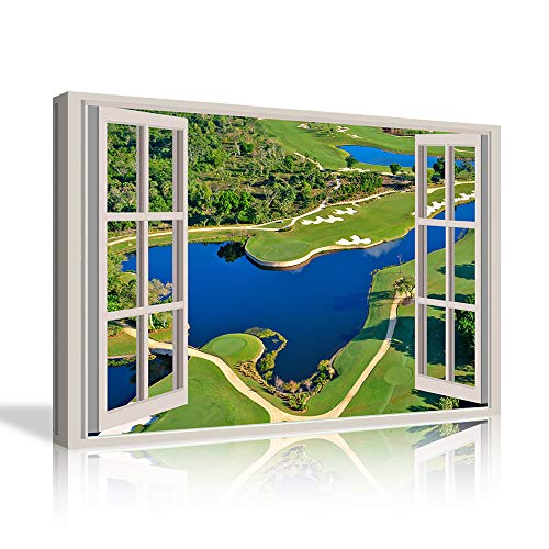 Golf Course 42