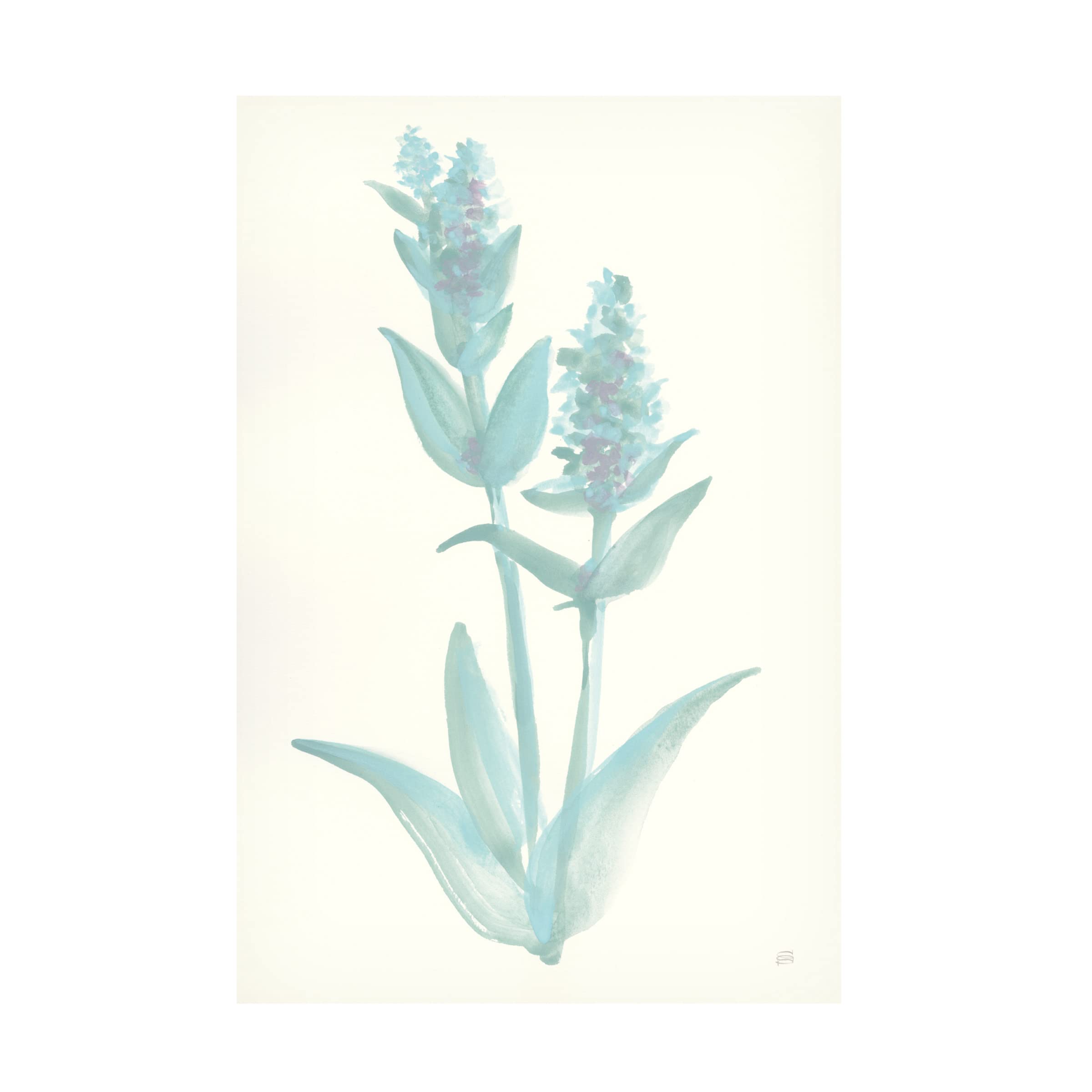 Trademark Fine Art 'Stepmom Inspiration II' Canvas Wall Art Print by Wild Apple - Perfect for Living Room, Bedroom & Home Decor