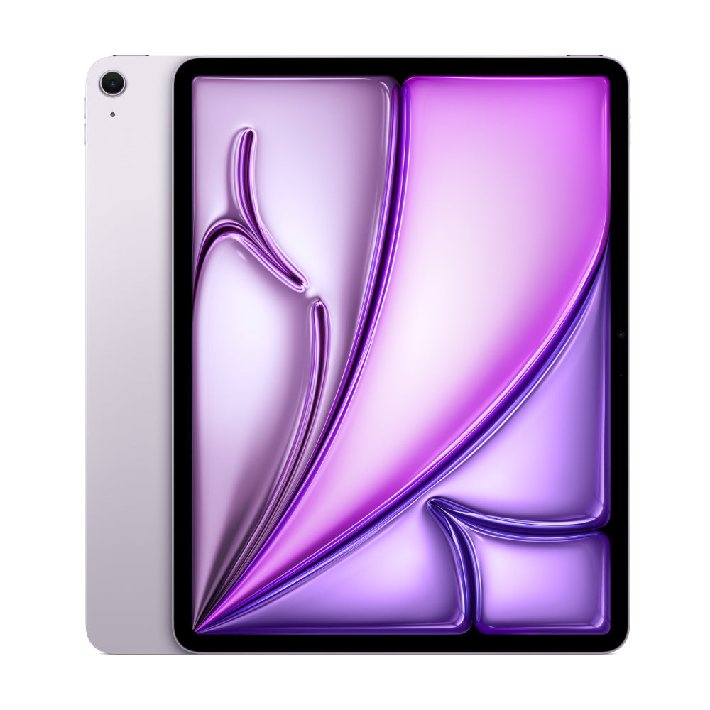 Apple iPad Air 13 (2024) 1TB - Latest Model with M2 Chip, Liquid Retina Display | Perfect for Work, Study & Entertainment