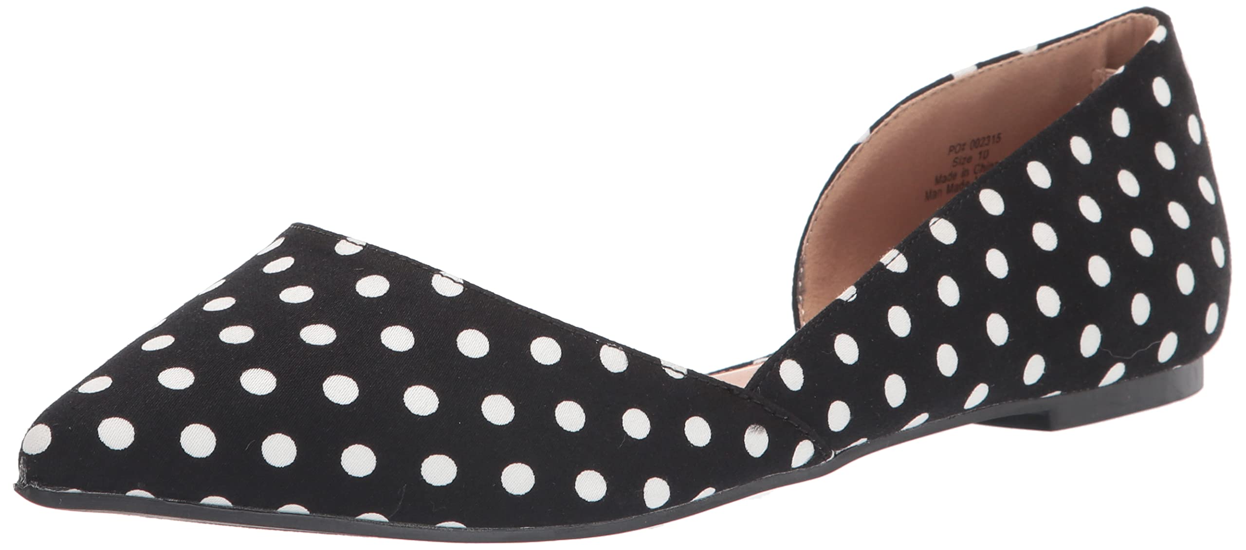 Alegria Women's Flats - Comfortable Slip-On Shoes for Nurses, Teachers & Healthcare Workers - Lightweight & Supportive Work Shoes for All-Day Wear