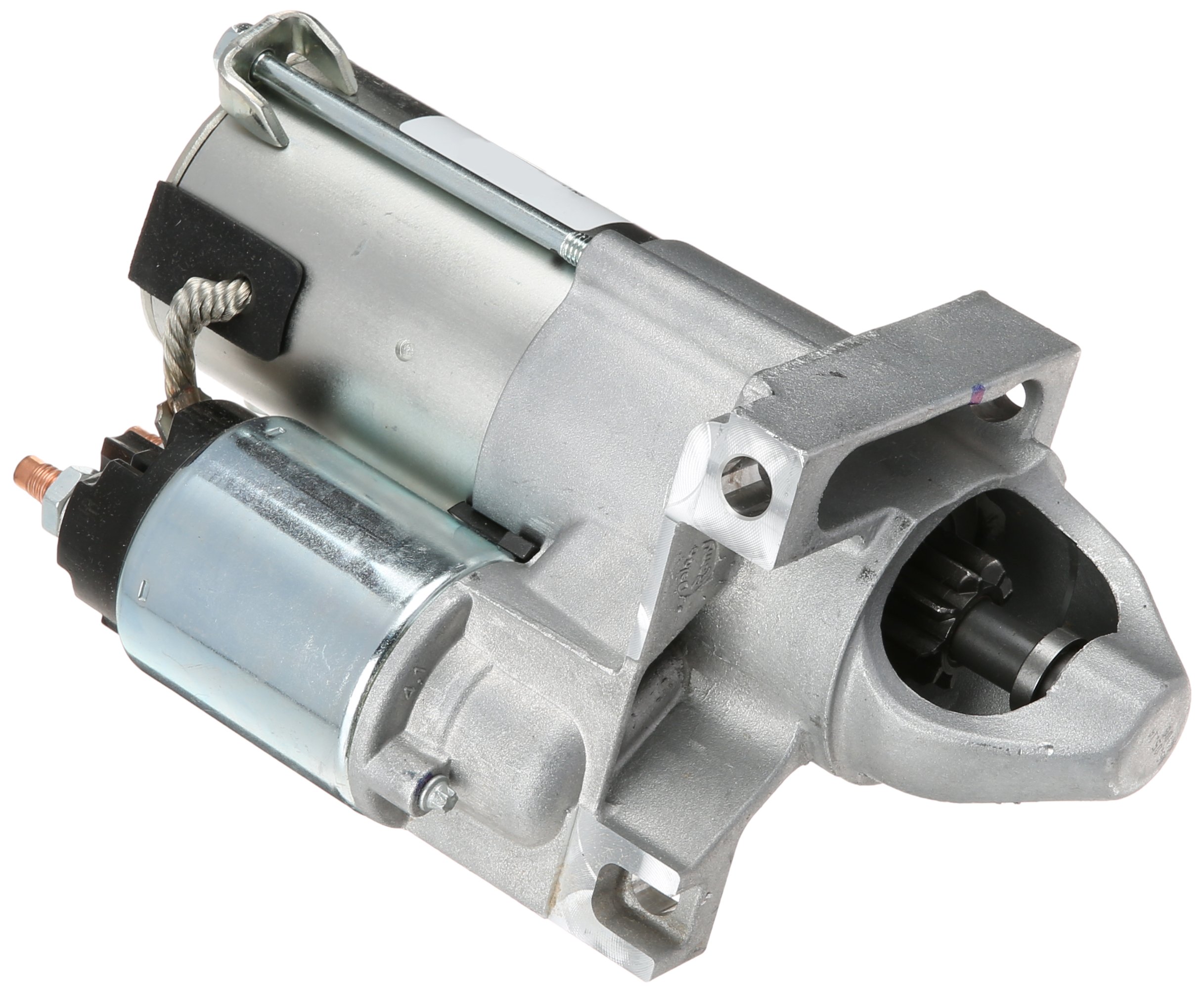Remy 96230 New Starter - High-Performance Replacement Starter for GM Vehicles | Perfect for Chevy, GMC, Buick & Cadillac Models | Durable & Reliable Engine Start Solution