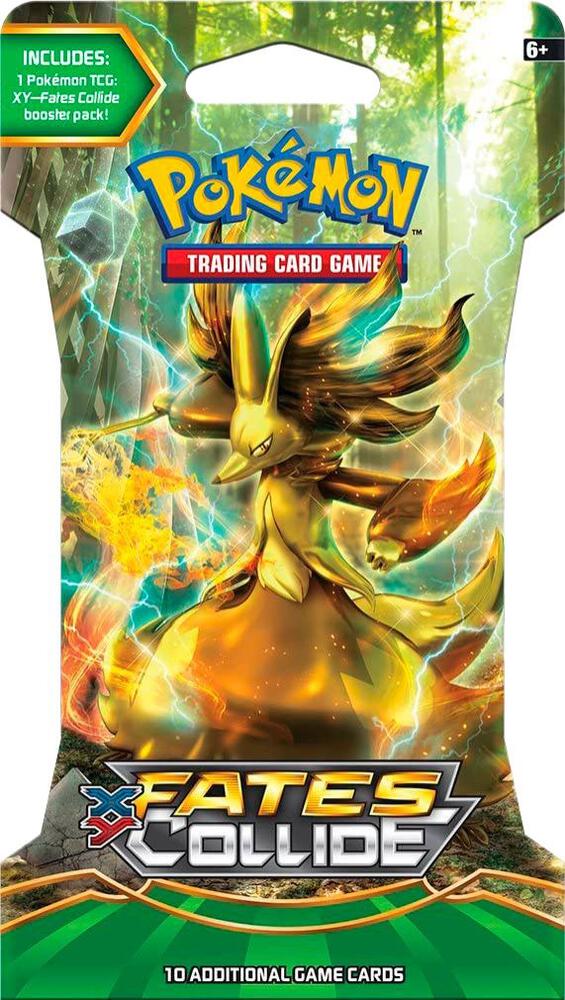 Lugia Pack Art