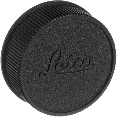 Leica M Mount Rear Lens Cap - Genuine Replacement for Leica M Series Cameras - Perfect for Lens Protection & Storage During Travel & Photography Sessions