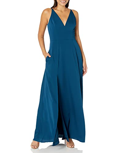 Peacock Blue