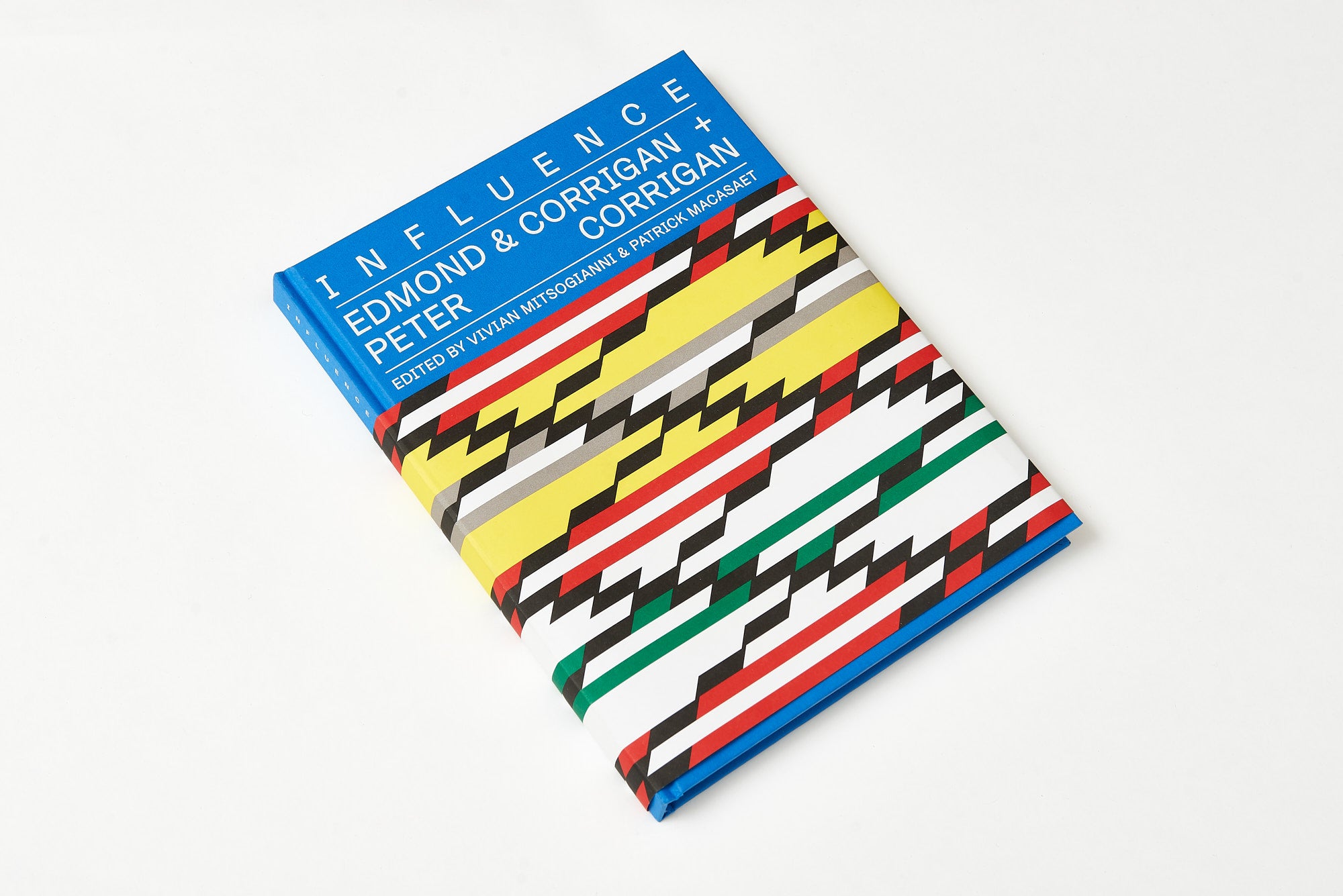 Influence: Edmond & Corrigan + Peter Corrigan - Architectural Design Books for Professionals & Students | Perfect for Home Office, Library & Gift Giving