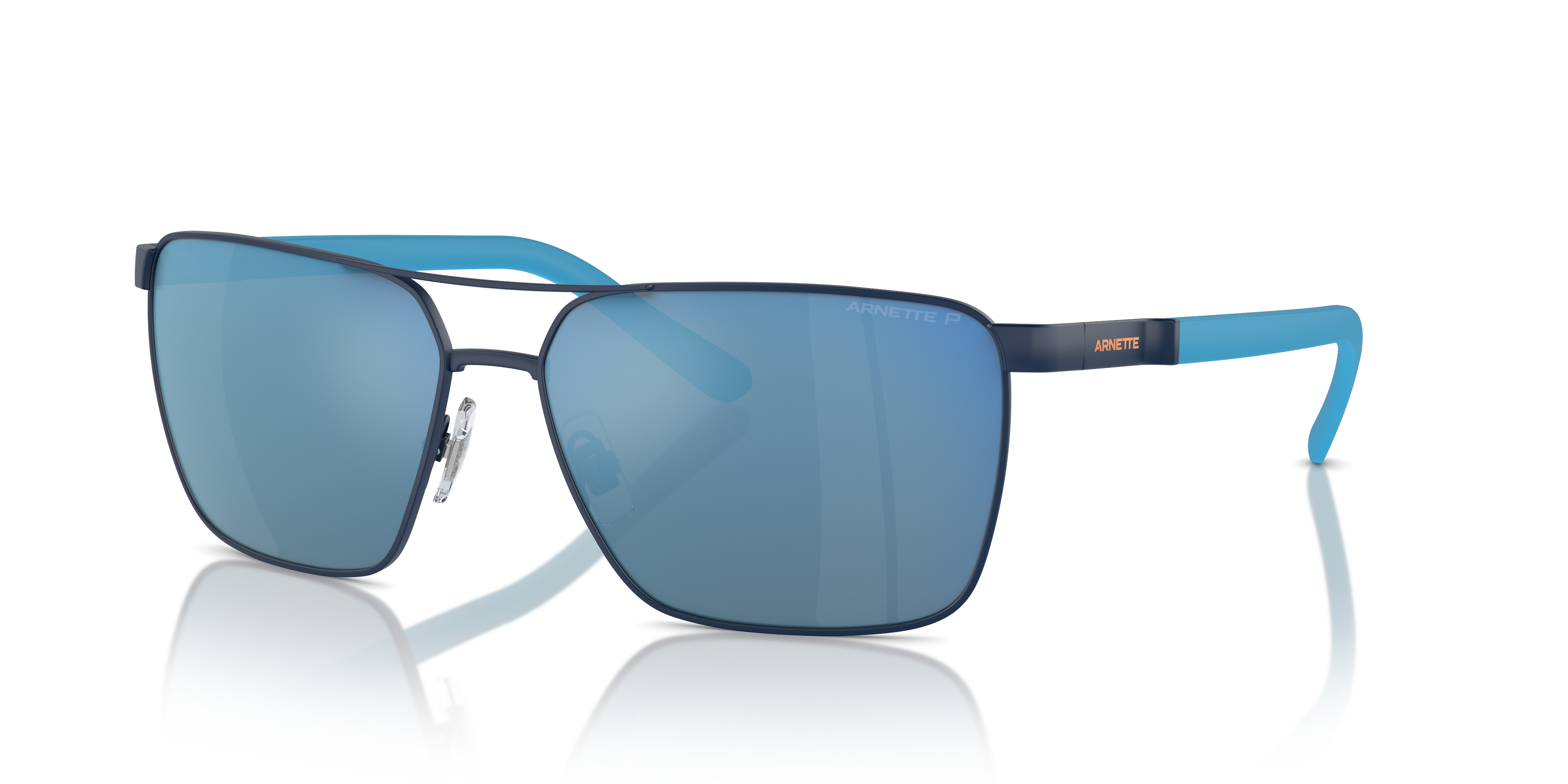 Arnette Barracas AN3091 744/22 Sunglasses - Polarized UV Protection for Men & Women - Perfect for Outdoor Sports, Driving & Beach Activities