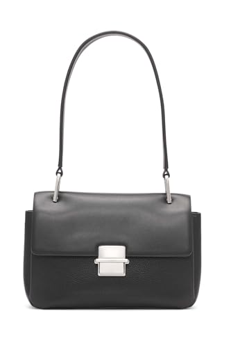 Black/Silver