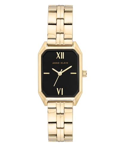 Gold/Black
