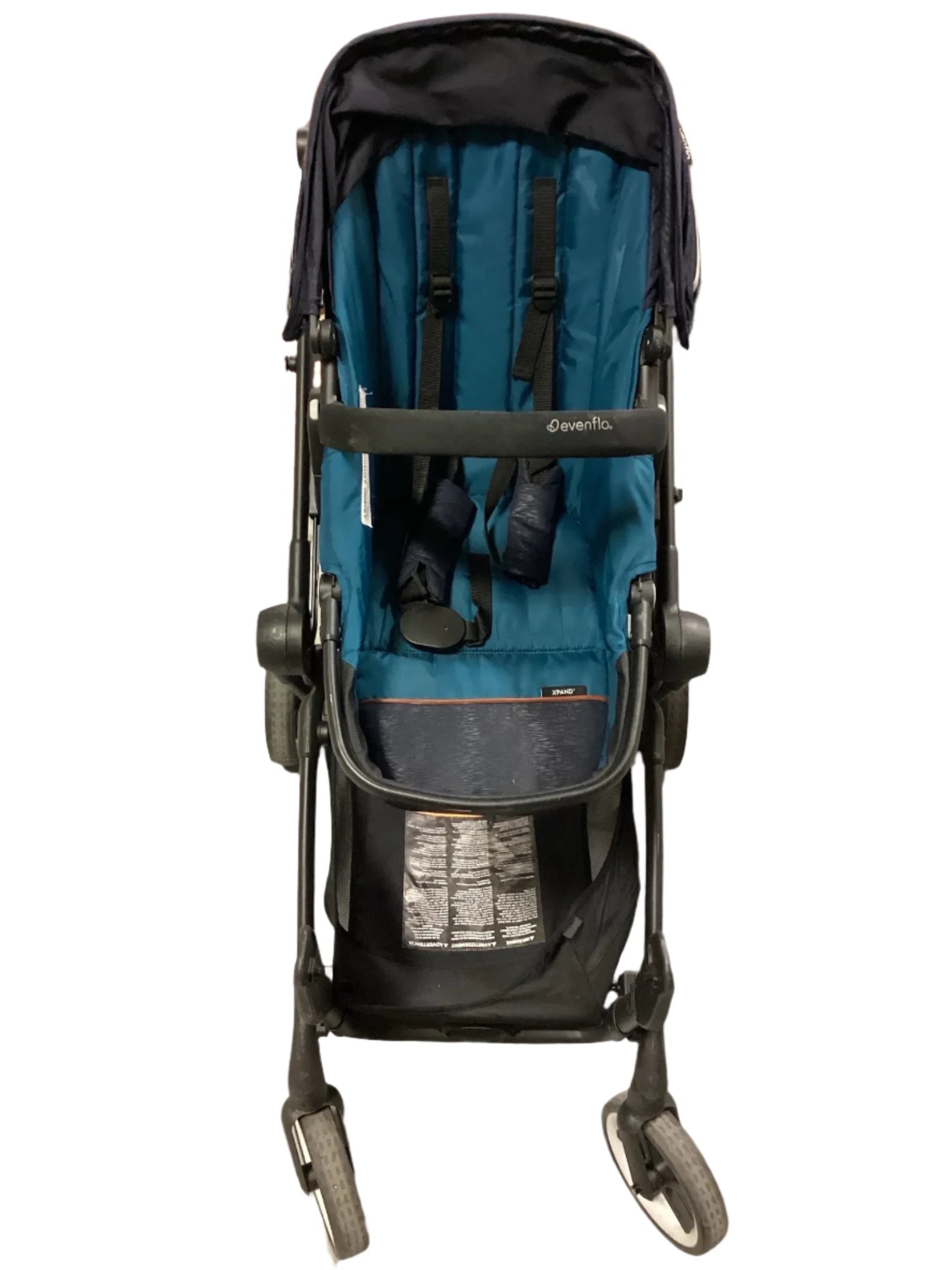 Gold SensorSafe Pivot Xpandts Baby Car Seat - Expandable & Adjustable for Safety & Comfort | Perfect for Travel, Daily Commute & Family Road Trips