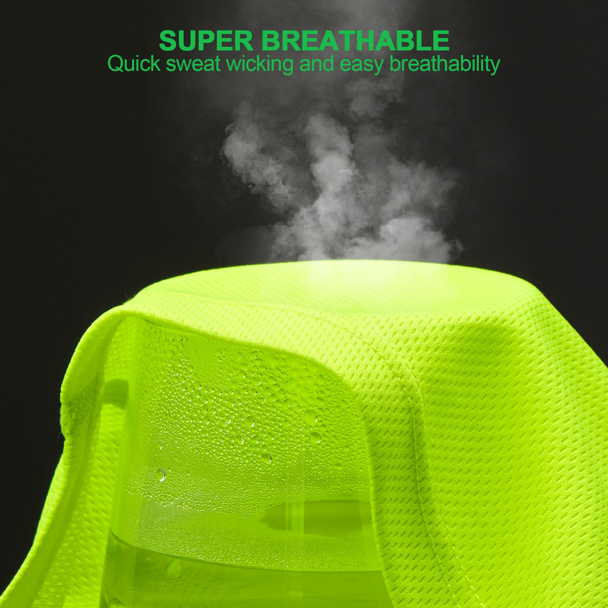 3-Pack Balaclava Ski Mask for Men & Women - Breathable Full Face Cover for Skiing, Snowboarding, Cycling & Outdoor Winter Sports - Cold Weather Protection Gear